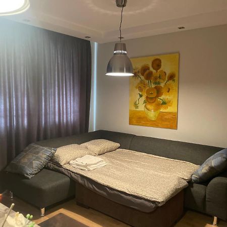 Luxury Apartments In Top City Center Varna 2 ภายนอก รูปภาพ