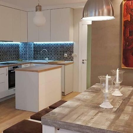Luxury Apartments In Top City Center Varna 2 ภายนอก รูปภาพ