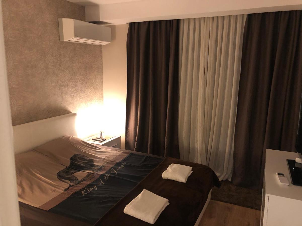 Luxury Apartments In Top City Center Varna 2 ภายนอก รูปภาพ