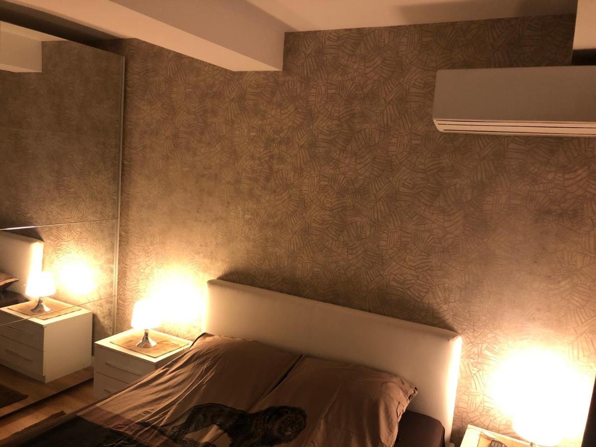 Luxury Apartments In Top City Center Varna 2 ภายนอก รูปภาพ