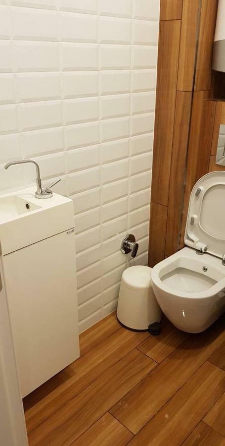 Luxury Apartments In Top City Center Varna 2 ภายนอก รูปภาพ