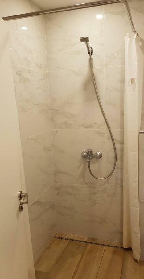 Luxury Apartments In Top City Center Varna 2 ภายนอก รูปภาพ