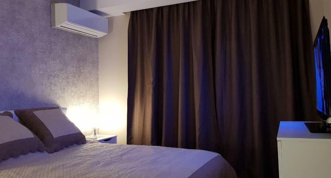 Luxury Apartments In Top City Center Varna 2 ภายนอก รูปภาพ