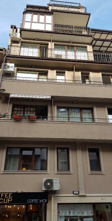 Luxury Apartments In Top City Center Varna 2 ภายนอก รูปภาพ